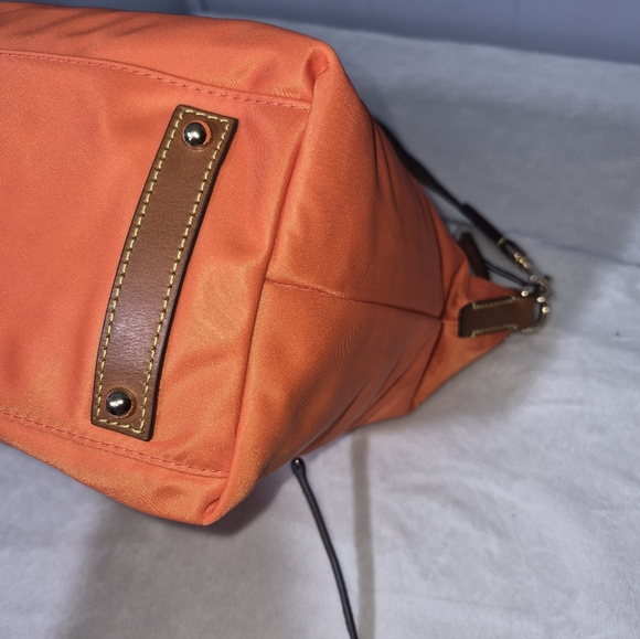 Dooney & Bourke Nylon Wayfarer Hobo 3fer NWT - Picture 6 of 12